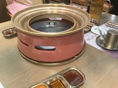 -西塔老太太泥炉烤肉(双井店)