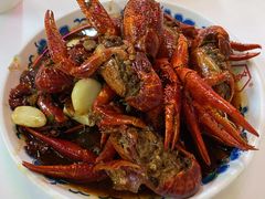 -老长沙龙虾馆(罗湖店)