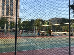 -东北大学(南湖校区)