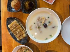 -付小姐在成都(中山公园店)