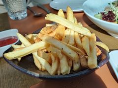 -Golden Lily河内巴黎法越料理餐厅(建国西路店)