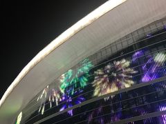 -大理国际奥林匹克体育中心