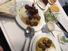 -宜家家居(哈尔滨商场店)