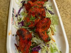 -清真· AL-JANNAT 佳纳特餐厅(仙林店)