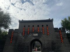 -台儿庄古城