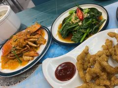 -40号厦门海鲜大排档(中山路店)