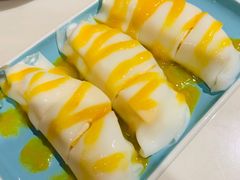 -香香海南菜餐厅