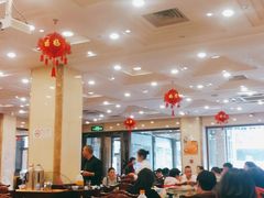 大堂-国华酒楼(右内店)