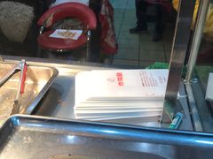 -潘老板炸鸡(河西万达店)