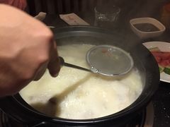 -捞王猪肚鸡火锅(昆山店)