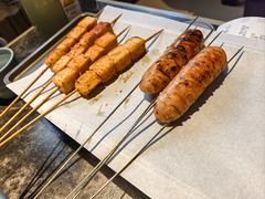 -醉炫音速烧烤(沙河总店)