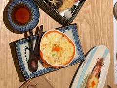 -隐泉京望日式料理(太和广场店)