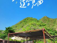 -八达岭长城