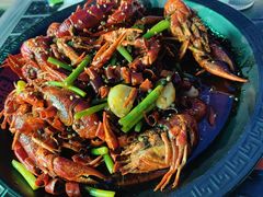 -金陵暴走小龙虾·迷踪蟹(凯德MALL店)