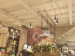 -玛格萝妮比萨屋(陆家浜路店)