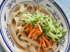 -天天向上素食餐厅(五台山店)