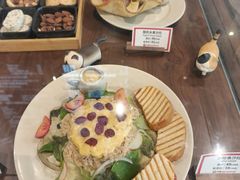 -漫咖啡 (CCPAPK创意港店)