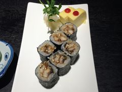 鳗鱼小卷-小十料理(新城店)