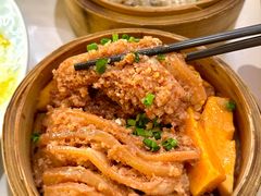 -荷花亭·湖北融合菜(中商广场店)