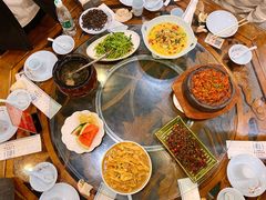 -西江美食舫·江西菜(健德桥店)