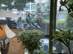 -绿房子方寸咖啡(星海名城店)