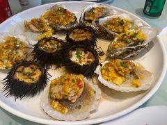 -映像威海·海鲜味道(经区店)