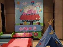 -OPEN開全日自助餐厅·牛肉火锅·海鲜(佛山希尔顿酒店)