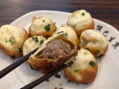 -哑巴生煎(临顿路店)