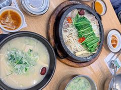 -神仙雪浓汤(明洞店)