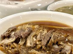 -宁夏国强手抓羊肉·清真菜(未央路凤三店)