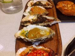 -蚝太郎 • 海鲜烧烤(建国路创始店)