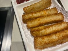 -海底捞火锅(劲松店)