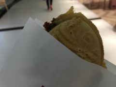 -粉粉乐鲷鱼烧(美罗城店)