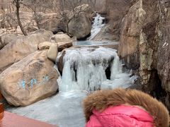 -崂山九水游览区