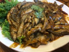 -百年石锅饭·朝鲜族传统民餐