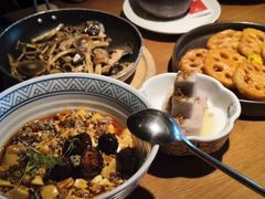 -庆春朴门(前滩太古里店)