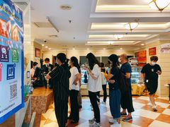 -国际饭店·帆声西饼屋(黄河路店)