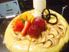 -国宾酒店-花园咖啡自助餐厅(北营房中街店)
