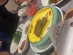 -鼎原力量东北吊炉烧烤(幸福街店)