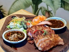 -mango tree芒果树餐厅(K11店)