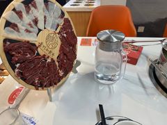 -刘少华贵州小黄牛·鲜牛肉火锅(总店)