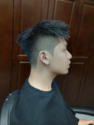 -大人物·男士理发馆