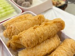 炸响铃卷-活潑鲜跳(湖滨商业街店)