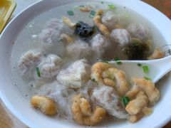 秀嫂馄饨-秀嫂挞粿