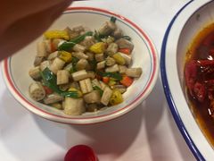 -湘江大码头·龙虾馆(渔人码头一店)