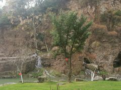 -狼山风景名胜区