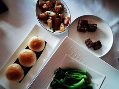 -顺德喜来登酒店·采悦轩