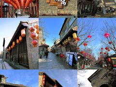 -回龙窝历史文化街区