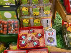 零售区-百果园(绿城百合店)