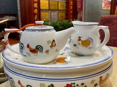 -点都德(龙之梦店)